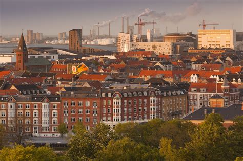 The kingdom of denmark is geographically the smallest and southernmost nordic country. The Best Cities to Visit in Denmark