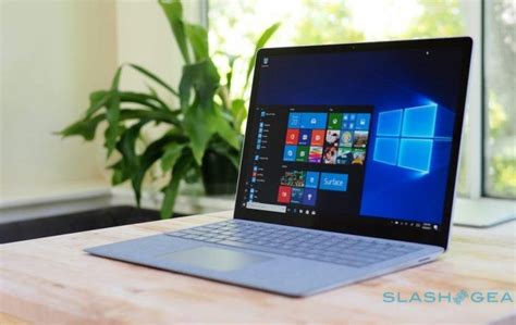Microsoft Says Last Free Windows 10 Upgrades Will End Soon Slashgear