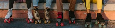 Roll Bounce Rock Skate Roller Skating Culture Is Here To Stay Ark