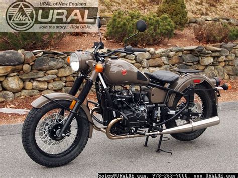 2012 Ural M70 Anniversary Edition Solo Only 10 Made Alphacars