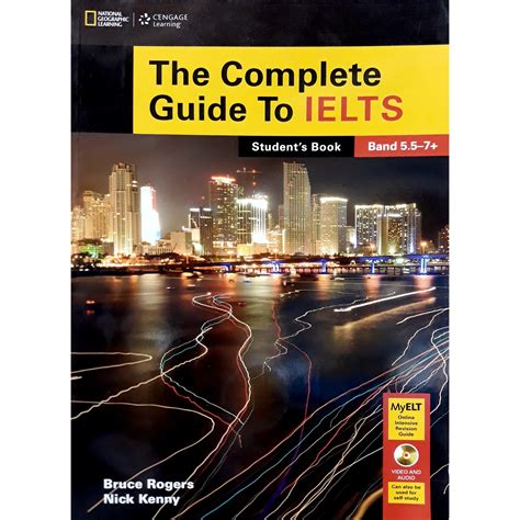 The Complete Guide To Ielts Cô Quỳnh Ielts Ielts Learning Ielts