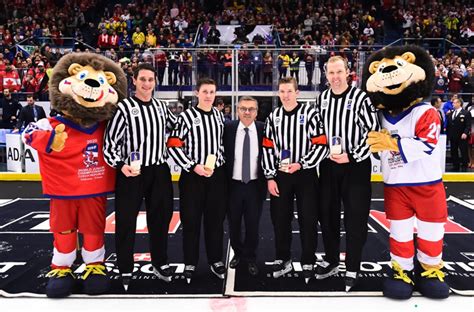 The road safety world series t20 begins today, march 5 and will go on till march 21. 2021 World Junior Hockey Championship takes shape with COVID in mind - LacombeOnline.com