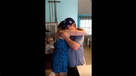 Woman Asks Stepdad To Officially Adopt Her As A Birthday T Nz