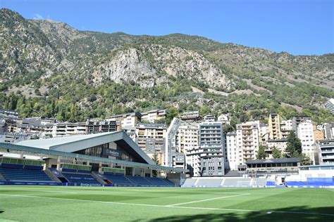 Instalaciones Fc Andorra Web Oficial