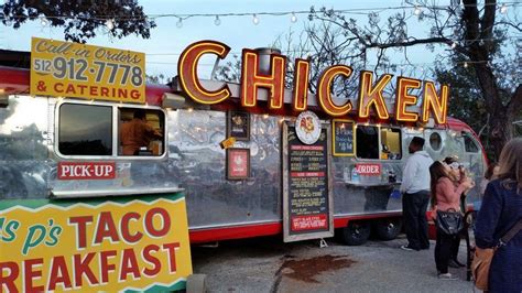 Maybe you would like to learn more about one of these? Austin Food Trucks You MUST Try During SXSW
