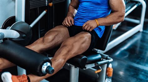The 5 Worst Things To Do For Stronger Legs Muscle And Fitness