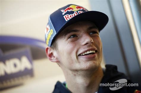 Jos verstappen punge red bull: Early debut for teen Verstappen 'really bad' - Salo