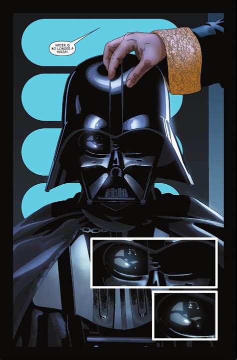 Preview Darth Vader 24 All