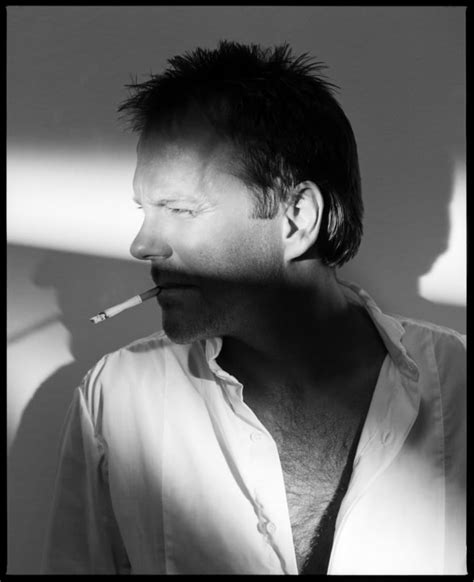 Kiefer Sutherland Picture