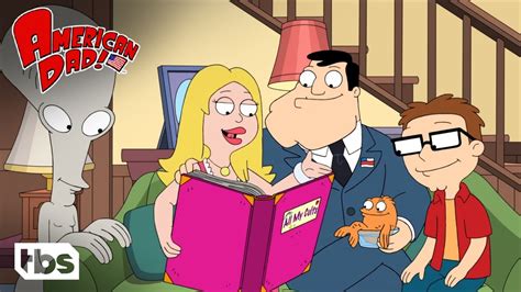 american dad hayley and francine plan a coup clip tbs gentnews