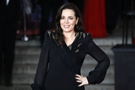 Colman — not to be confused with coleman colmán or colman may refer to: What Trick Does Olivia Colman Use to Hide Her Emotions ...