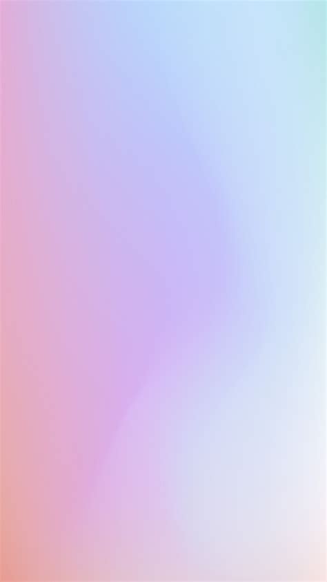Prim Color Gradient Wallpaper