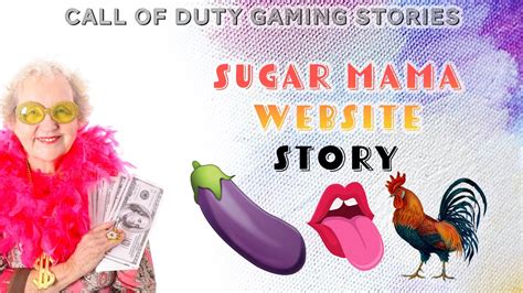 sugar mama website story youtube