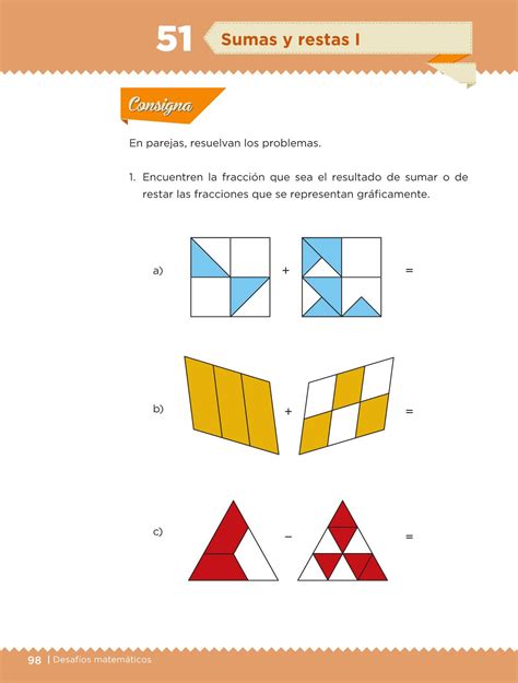 Download Desafios Matematicos Cuarto Grado Respuestas Background Lena