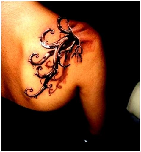 Pop6 went to a tattoo parlor and got tattoos. 30 Ridiculous Skin Ripping Tattoo Designs