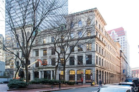 1 Winthrop Sq Boston Ma 02110 Office For Lease