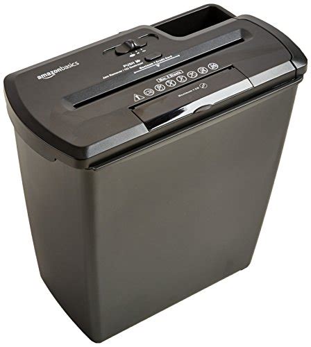 What Is The Best Paper Shredder In Canada