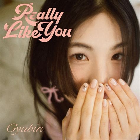‎really Like You Single Album By Gyubin Apple Music