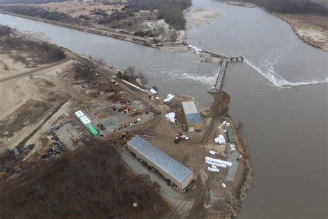 Dvids Images Nebraska 2019 Flood Response Image 3 Of 15