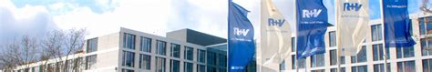 Mehr zu scan2bank finden sie untenstehend bei informationen zu scan2bank. R+V - Volksbanken Raiffeisenbanken