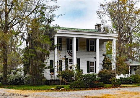9 Most Haunted Places In Alabama To Visit Exemplore