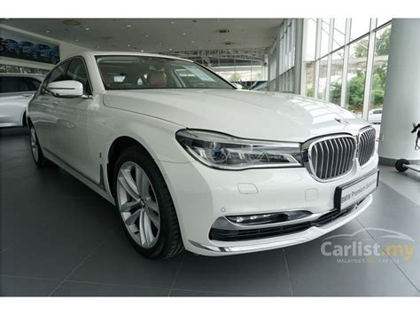 Buy bmw m5 cars and get the best deals at the lowest prices on ebay! BMW 740Le 2019 xDrive 2.0 in Selangor Automatic Sedan White for RM 390,800 - 6034348 - Carlist.my
