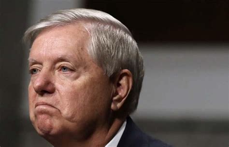 Lindsey Graham Wont Be Able To Plead The 5th Before The Georgia Grand Jury Heres Why Raw