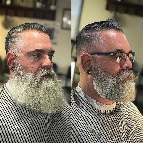 Long Beard Styles Beard Styles For Men Hair And Beard Styles Beard