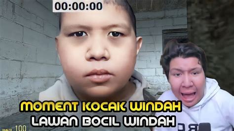 Moment Kocak Windah Lawan Bocil Windah Gg Gaming Wkwk Youtube