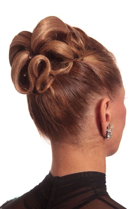 ️easy Ballroom Hairstyles Free Download