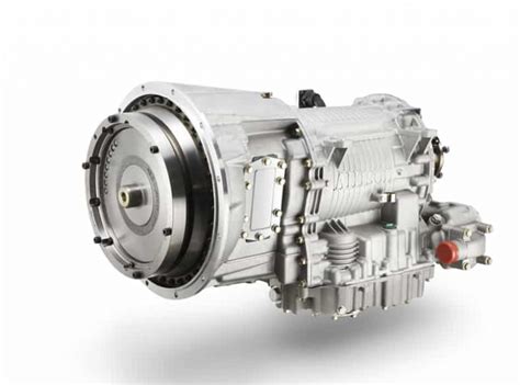 Remanufactured Volvo Automatic Transmission At Cheap Rates