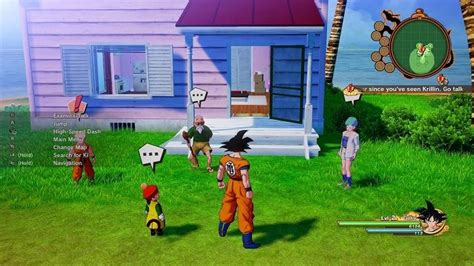 We have to go on an adventure with him and find out his story. Free Download DRAGON BALL Z: KAKAROT - DELUXE EDITION + 7 DLCS • Fresh PC Games