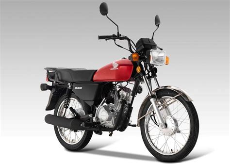 Below you can view the latest honda motorcycle range from doble honda. Meet Honda's Cheapest New Bike - autoevolution