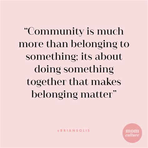 Community Is Gold Community Quotes Volunteer Quotes Appreciation Quotes