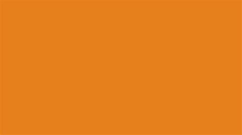 Hex Color Code E5801c Pantone Orange 021 Cp Color Information Hsl