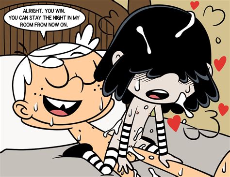 Image 1964099 Incognitymous Lincolnloud Lucyloud The