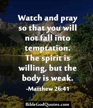 Misschien dat je die gevallen een andere uitdrukking moet gebruiken.? Temptation Bible Quotes. QuotesGram