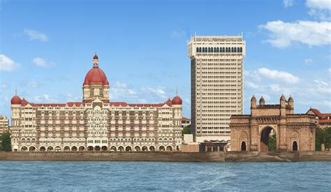 The Taj Mahal Palace Mumbai Hotel Bombay Inde Tarifs 2022 Mis à