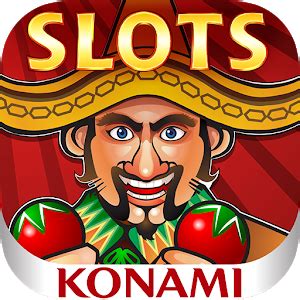 You don't have to invest any money slots. my KONAMI Slots - Free Vegas Casino Slot Machines ...