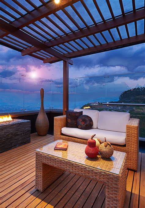 Tips To Create The Best Balcony Keep It Relax