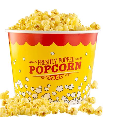 9 Types Of Creative Popcorn Boxes Unique Packaging Design