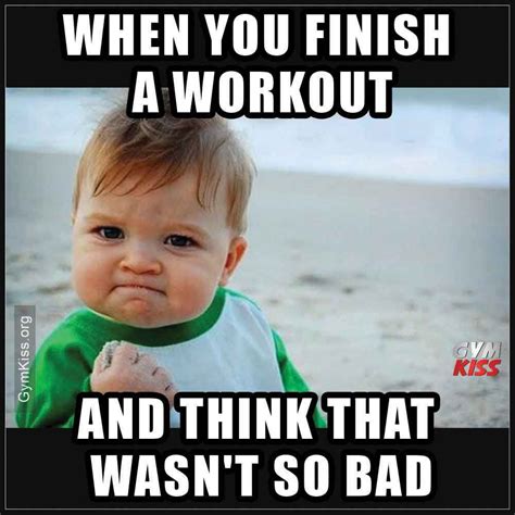 Clenched Fist Baby Meme