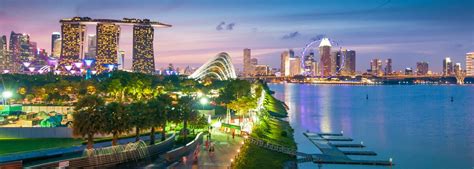 Discover the treasures of the land by sea on board luxurious yachts that are built on an intimate, human scale. Singapore Cruises - Asia Cruise Deals At Carnival