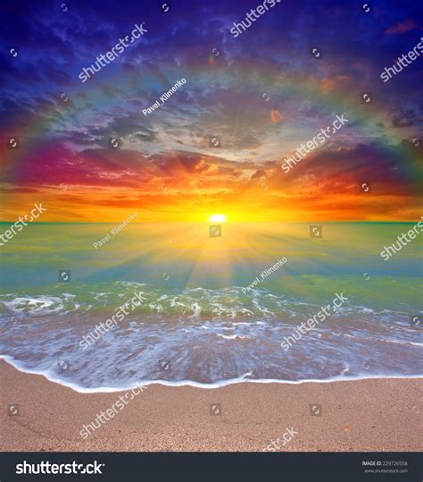 55923 Rainbow Beach Images Stock Photos And Vectors Shutterstock