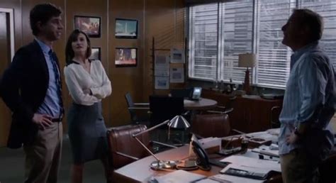 ‘the Newsroom Season 2 Premiere Recap And Spoilers Why Is The ‘news Night Crew Falling Apart