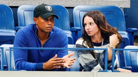 Tiger Woods Faces Lawsuit From Ex Girlfriend Erica Herman Over NDA