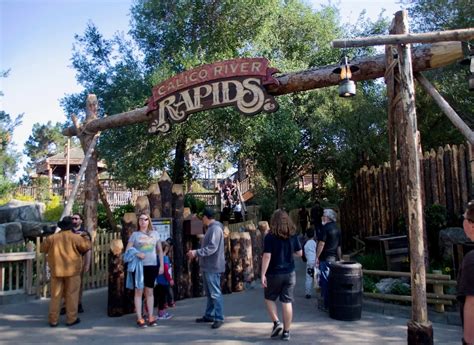 Knotts Berry Farm Tips Complete Guide For Visiting Knotts