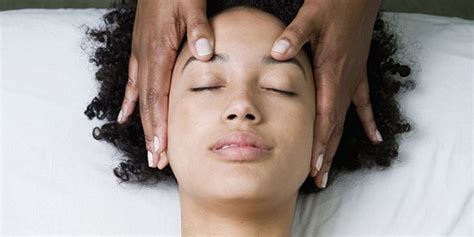 Massage Techniques To Relieve Headaches And Sinus Congestion Health Info Health And Wellness