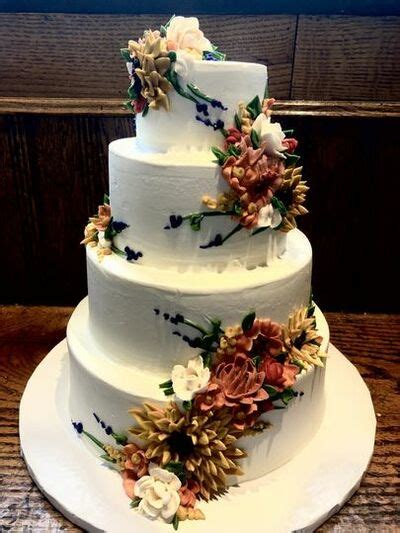 Wedding Cake Bakeries In Brooklyn Ny The Knot
