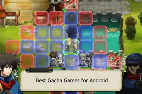12 Best Gacha Games For Android And Ios 2021 Beebom